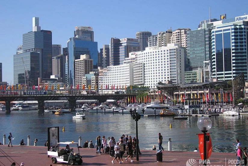 Five Australian terrorists stripped of citizenship due to ISIS activities