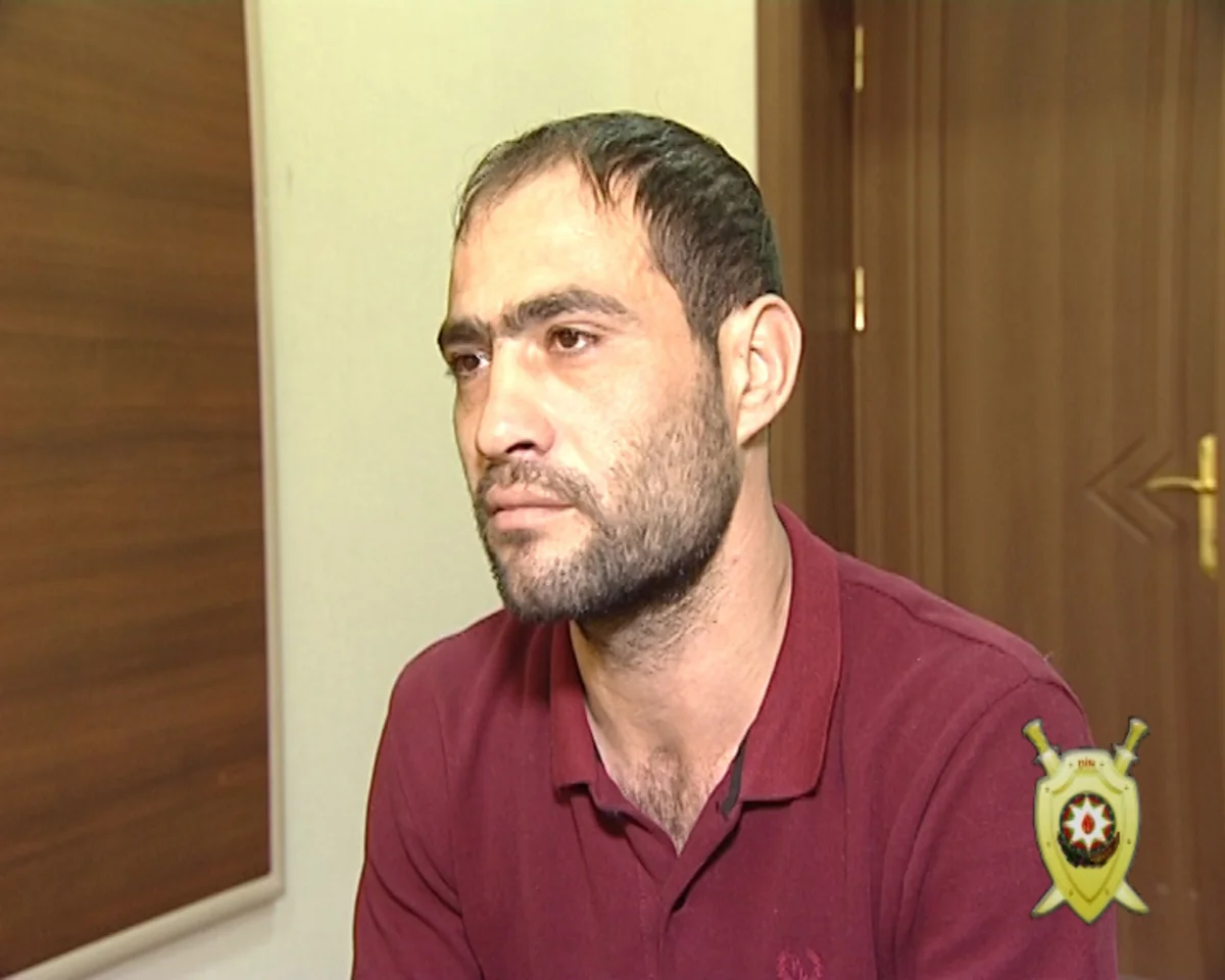 Bakıda avtobuslarda cibgirliklə məşğul olan şəxslər saxlanılıblar