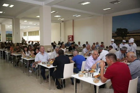 Bu gün bütün hərbi hissələrdə “Açıq qapı” günü keçirilib