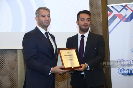 Azərbaycan Könüllü Təşkilatları İttifaqının IV Hesabat-Seçki konfransı keçirilib