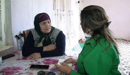 AMEA-nın Naxçıvan Bölməsində Qərbi Azərbaycanla bağlı tədqiqatlara başlanılıb
