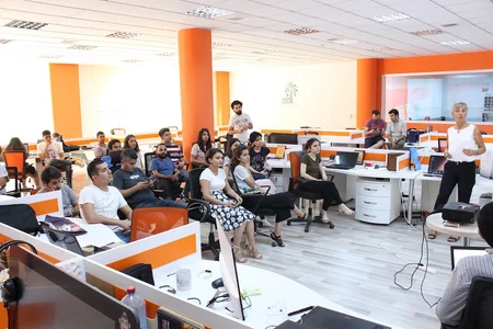 SES expert: More work should be done for the development of eco-system in Azerbaijan - INTERVIEW