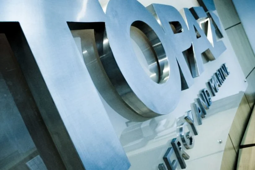 Topaz примет участие в разработке месторождения Абшерон