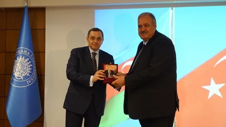 ​Ankarada Hüseyn Cavidin yaradıcılığı mövzusunda beynəlxalq elmi konfrans keçirilib