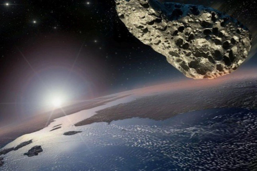 Bu gün Yerin yaxınlığından asteroid keçəcək