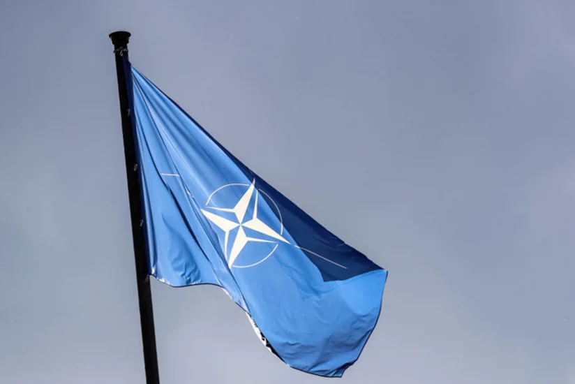 NATO to up security links with Japan, South Korea, Australia, NZ