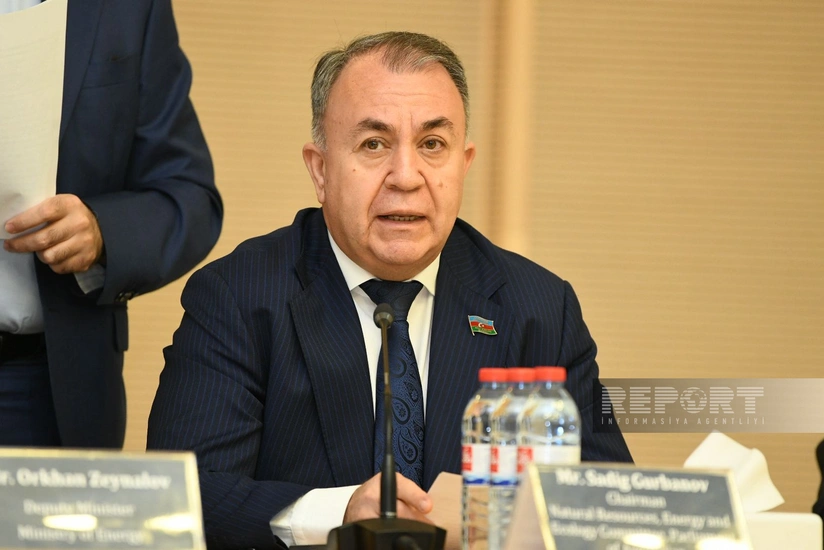 Депутат: Азербайджан может стать энергомостом между Европой и Азией