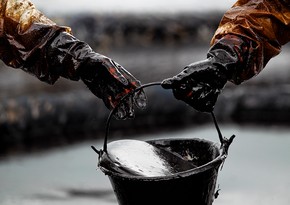 Azerbaijan exported about 5,000 tons of oil bitumen in January
