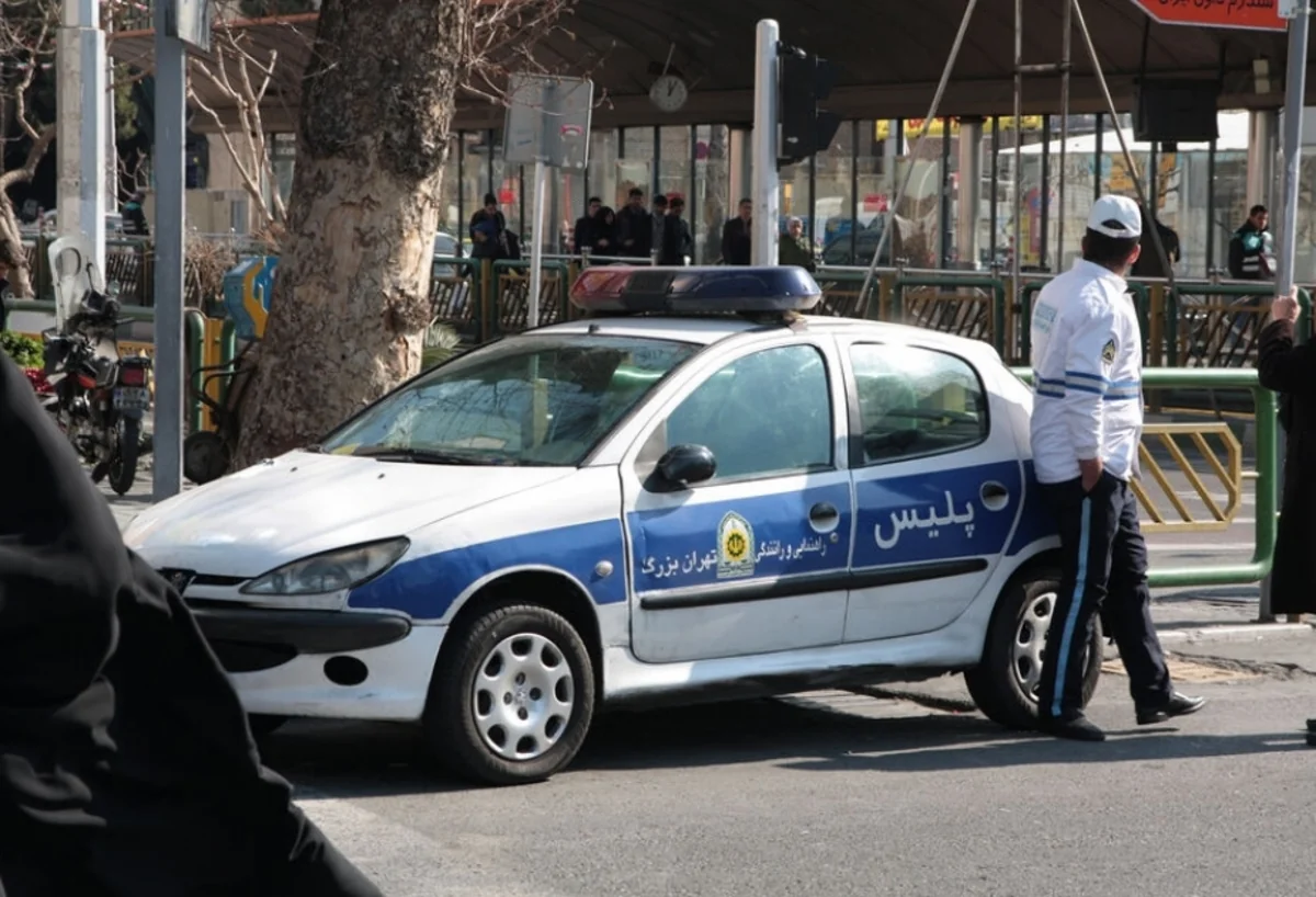 İranda iki polis məntəqəsinə hücum edilib, 23 nəfər ölüb - YENİLƏNİB