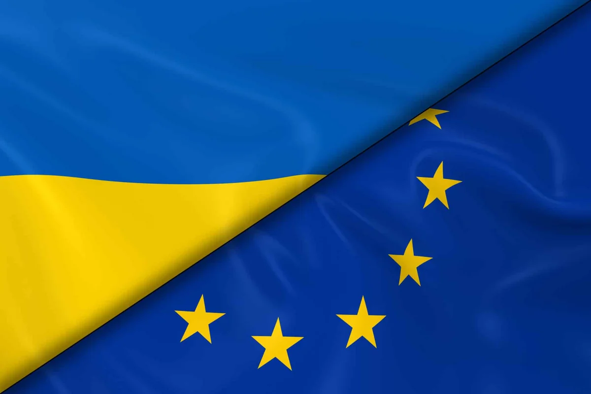 Страны ЕС намерены выделить Украине военную помощь на €21 млрд в 2024 году