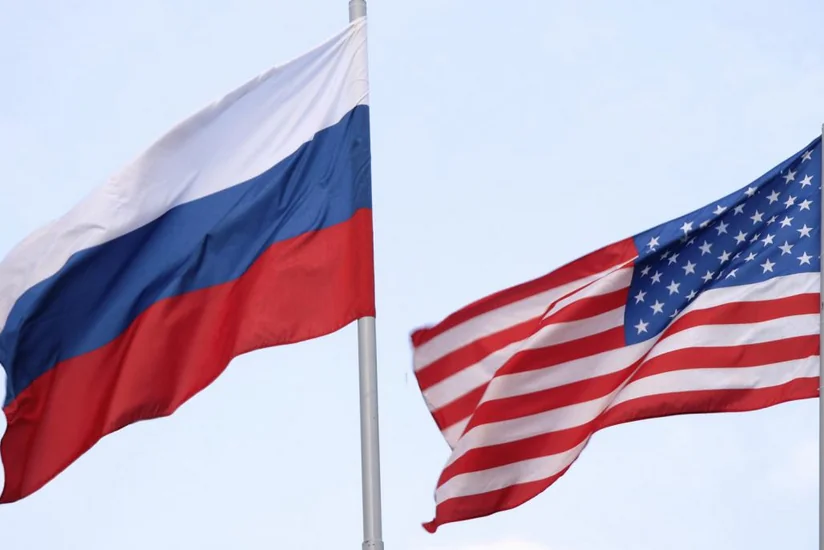 Russia may cut diplomatic ties with US