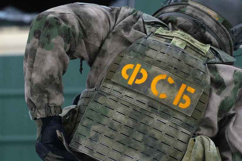Информация об обстреле пункта дислокации ФСБ России в Армении – ложь
