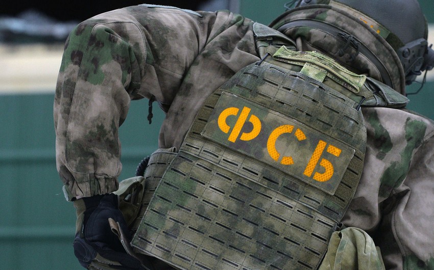 Информация об обстреле пункта дислокации ФСБ России в Армении – ложь