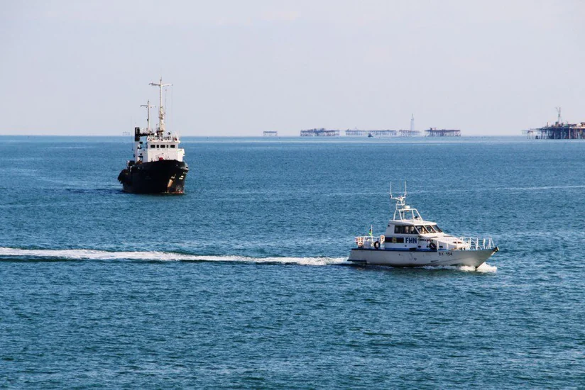 Qərargah: Tapılan meyitin itkin düşən neftçi olduğu təsdiqlənib