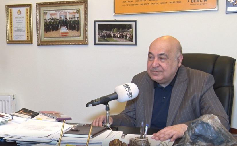 Çingiz Abdullayev