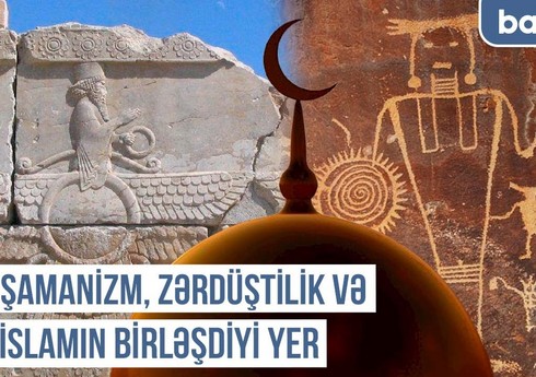 Qərbi Azərbaycan Xronikası: "Sufizm türk şamanizmindən yaranıb"