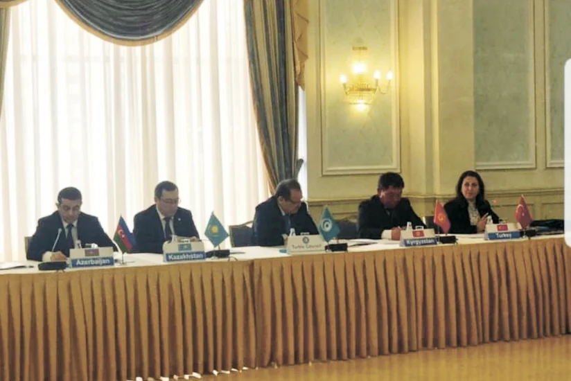 Türkdilli Dövlətlərin Əməkdaşlıq Şurasına üzv dövlətlərin gömrük xidməti rəhbərlərinin növbəti iclası keçirilib