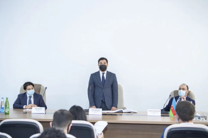 Gül İstehsalçıları, İdxalçıları və İxracatçıları Assosiasiyası təsis olunub