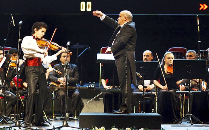 National Day of Azerbaijan to be held within EXPO-2015 in Milan