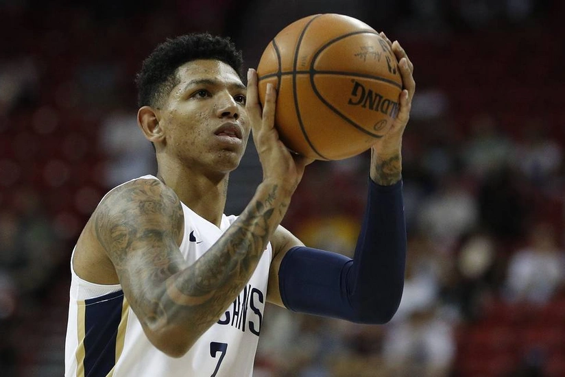 NBA-da basketbolçuya 25 oyunluq cəza verilib