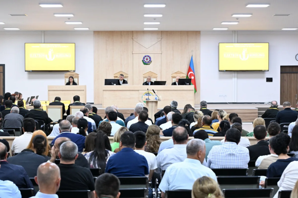 В суде раскрылись намерения по присоединению ранее оккупированных азербайджанских территорий к Армении