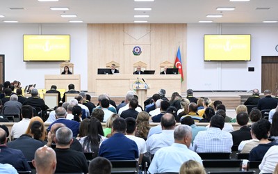 Vaxtilə işğalda olan Azərbaycan ərazilərinin “Ermənistana birləşdirilməsi” niyyəti məhkəmədə ifşa olunub - YENİLƏNİB