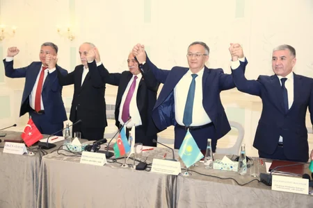 Türk Dövlətlərinin Həmkarlar İttifaqları Təşkilatı yaradılıb
