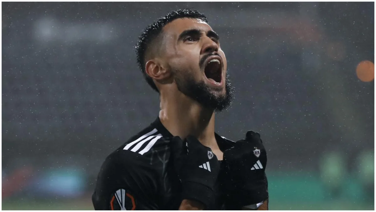 Qarabağın futbolçusunun qolu həftənin ən yaxşısı adına namizəddir