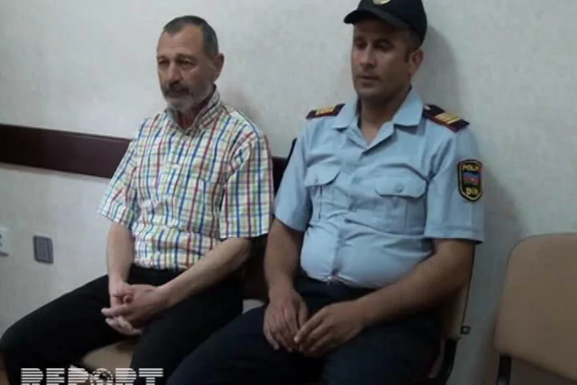 Zərdab rayonunda dələduzluqla məşğul olan şəxs saxlanılıb - FOTO