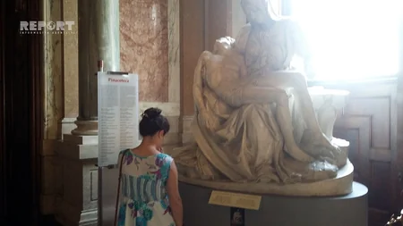 Самое маленькое государство в мире - ФОТОСЕССИЯ