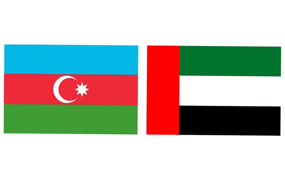 UAE strongly condemns terrorist attack on Azerbaijani Embassy in Tehran