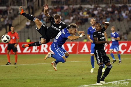 Qarabağ - Kukesi  - FOTOREPORTAJ