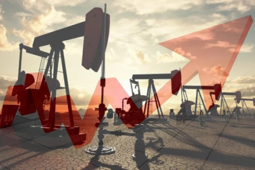 Azerbaijani oil price gone up
