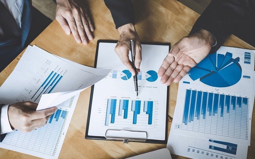 Naxçıvan iqtisadiyyatı 1% böyüyüb