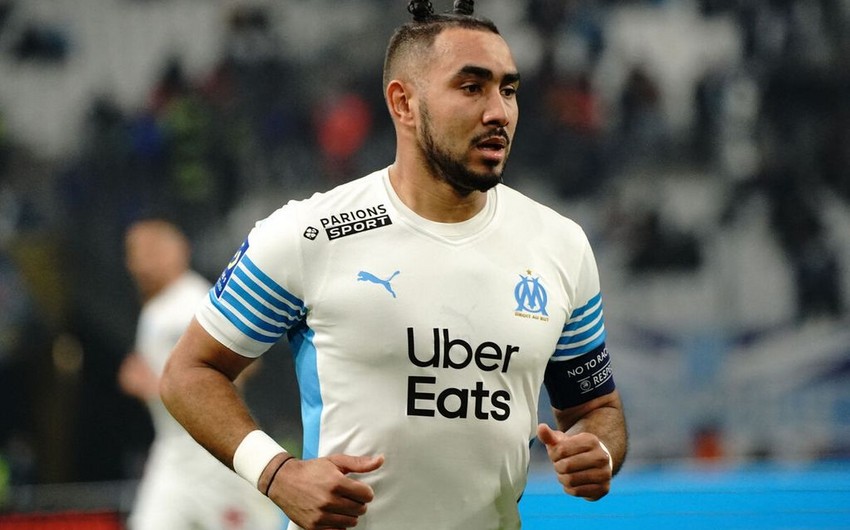 Dmitri Payet: Qarabağ buraya nəticə qazanmaq üçün gəlmişdi