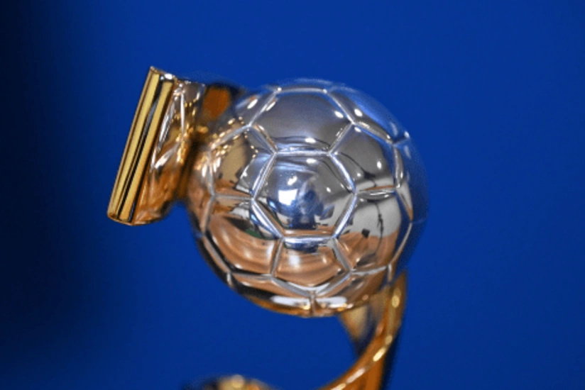 DÇ-2023: FIFA Azərbaycan millisinin qapıçısını ən yaxşılar sırasına daxil edib