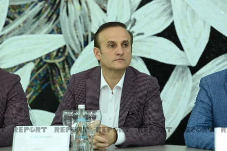Azərbaycanlı solistlər Özbəkistanda konsert veriblər