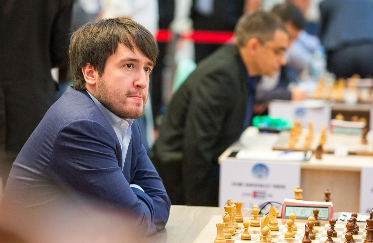 Teymur Rəcəbov yarımfinalda mübarizəyə başlayır