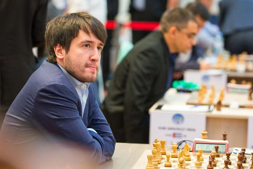 Teymur Rəcəbov yarımfinalda mübarizəyə başlayır