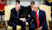 Tramp Ərdoğanla söhbətini məhsuldar adlandırıb və onun ABŞ-yə mümkün səfərini açıqlayıb
