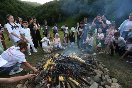 Sentyabrda Uşaq İncəsənət Festivalının finalı olacaq