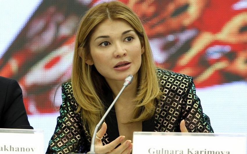 Узбекистан вернул еще $95 млн из активов дочери экс-президента Каримова