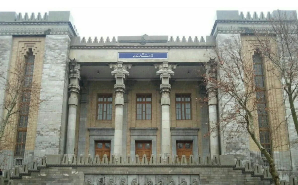 İtaliya səfiri İran XİN-ə çağırılıb