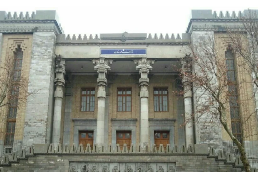 İtaliya səfiri İran XİN-ə çağırılıb