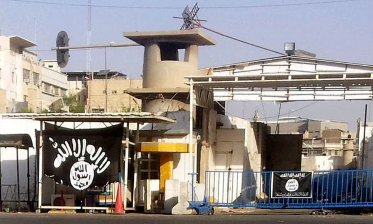 ​Suriyada 230 dinc sakin İŞİD terrorçuları tərəfindən oğurlanıb