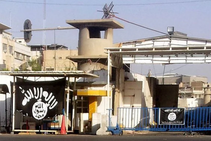 ​Suriyada 230 dinc sakin İŞİD terrorçuları tərəfindən oğurlanıb