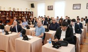 Gənclər və İdman Nazirliyində VI İslam Həmrəyliyi Oyunlarına hazırlıqla bağlı görüş keçirilib