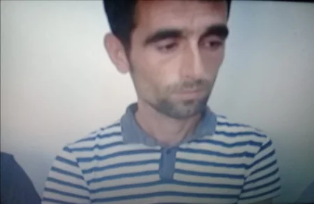 Cəlilabadda mal-qara oğruları saxlanılıb - FOTO
