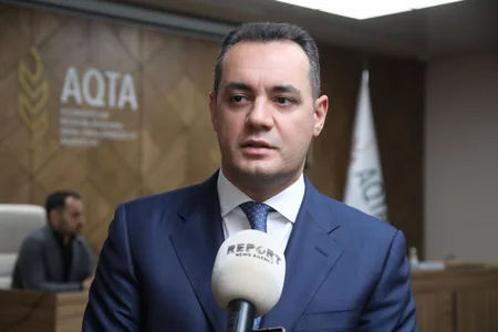 AQTA yanında İctimai Şuraya növbəti seçkilər keçirilib - SİYAHI