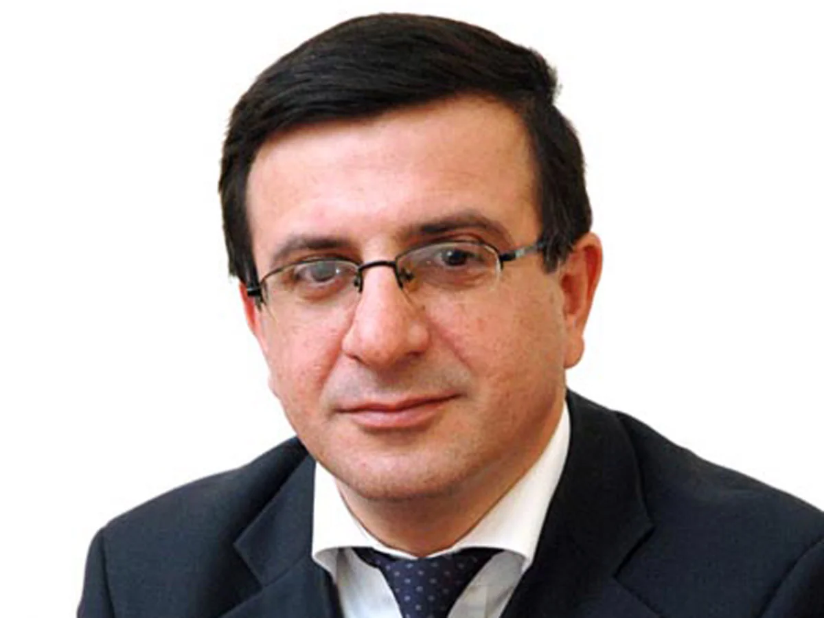 Bəhram Xəlilov Dövlət Qulluğu Məsələləri üzrə Komissiyanın ünvanına səsləndirilən ittihamlara münasibət bildirib